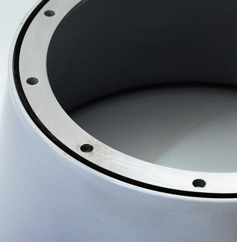 Sealing ring kit 